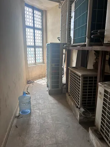 Duct type 5 ton