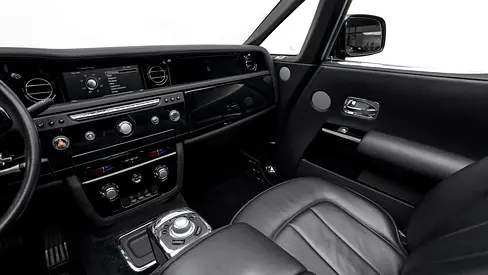 2017 ROLLS-ROYCE PHANTOM photo 9