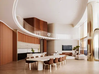 2BR Luxury | Burj Khalifa View | Mercedes-Benz