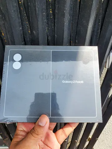 Samsung Galaxy ZFOLD 8 12gb512gb 5g