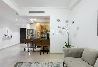 Vacant Now | Furnished | Spacious 1 BHK Upgraded