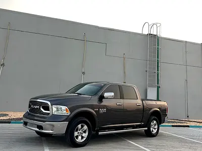 2020 Dodge RAM 1500 照片 2
