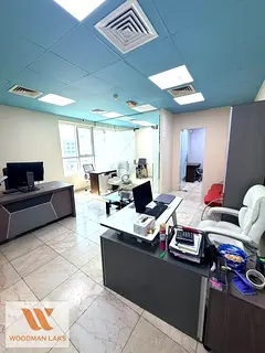 OFFICE FOR RENT | PRIME LOCATION | WITH WINDOW