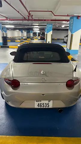 Mazda MX-5 Grand Touring, миниатюра 2