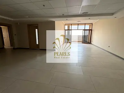 Spacious brand new 3BR in Al Nakhil Ajman, 3 master bedrooms, 4 bathrooms, maid and laundry rooms,
