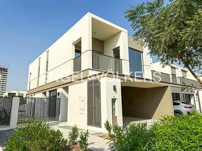 Premium Community | Modern Layout | Landscaped Garden |
