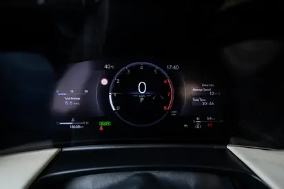 صورة 16 لـ 2024 Lexus LM-SERIES