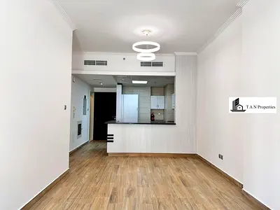 1 Month Free Rent | Spacious Layout | Modern Living