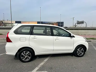 صورة 8 لـ 2018 Toyota AVANZA