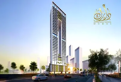 35%DISC| Fully Furnished| 15%ROI| Pool View and Skyline|