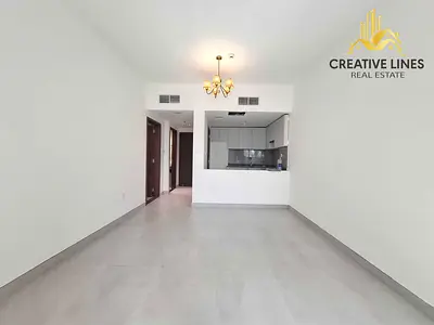 Luxurious 1bhk new building mamzar dubai Rent 57k