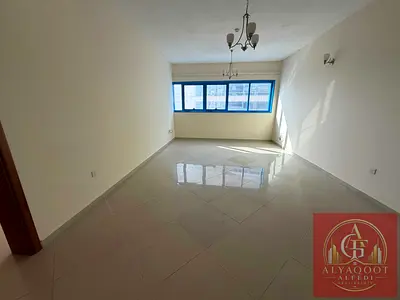 Spacious1Bedroom+store room .Prime Location | For only family