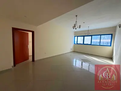 Spacious1Bedroom+store room .Prime Location | For only family