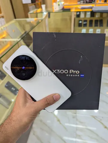 Vivo X 300 Pro 512GB