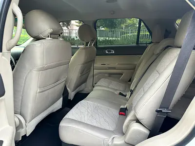 2013 FORD EXPLORER photo 10