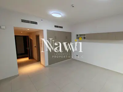 Unfurnished | Ready to Move In | Studio