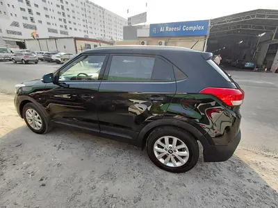 2020 Hyundai CRETA 照片 3
