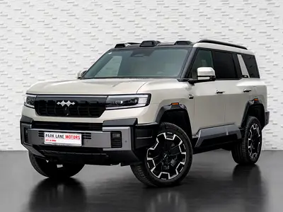 🏆 THE SUMMER FINALE | BYD LEOPARD 8 FLAGSHIP | GUARANTEED BUY-BACK | PHEV PERFORMANCE