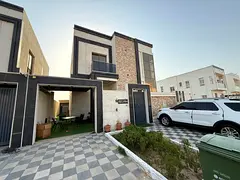 🏡🔥 Luxury villa for rent in Al Helio 2 – Ajman | Suitable for families 🔥🏡 Consisting o