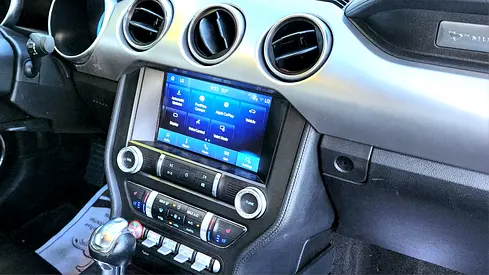Ford Mustang Ecoboost, миниатюра 12