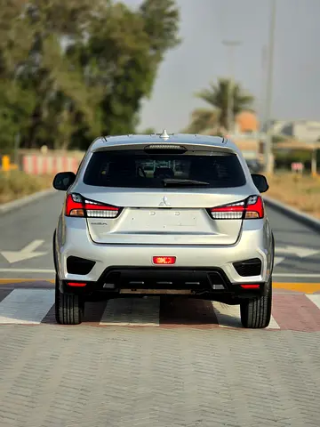 Mitsubishi ASX, миниатюра 7
