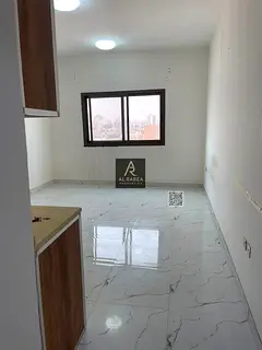 Spacious Studio | Prime Location | 4 or 6 Installments | AED 1,500 Cash Deposit
