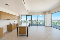 Spacious 3BR + Maid | Unmatched Golf Views