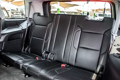 2015 Chevrolet TAHOE 缩略图 12