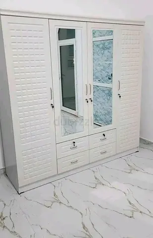 Brand New 4door wardrobe available