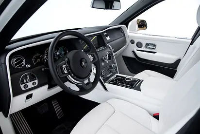 صورة 6 لـ 2019 ROLLS-ROYCE CULLINAN