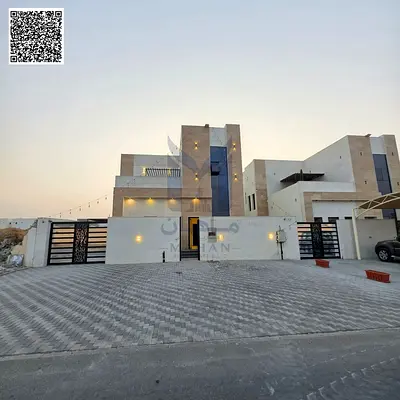 4-Bedroom Villa for Sale – Al Helio 2, Ajman 🇦🇪 ✨ Prime Location | Freehold Property | Excellent Investment Opportunity A beautiful 4-bedroom villa located in the highly desirable Al Helio 2, Ajman, o