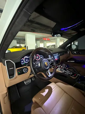 صورة مصغرة 16 لـ 2018 Porsche CAYENNE