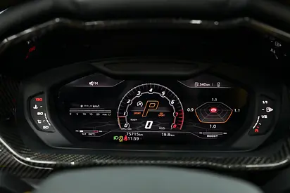 2022 Lamborghini URUS thumbnail 11