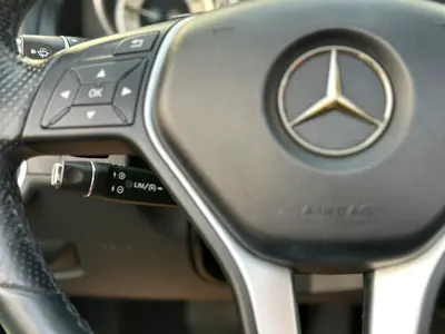 2014 Mercedes-BENZ E-CLASS — миниатюра 14