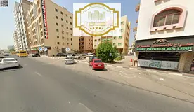 Commercial Plot for sale in Nuaimiya 2 Kuwait street Ajman