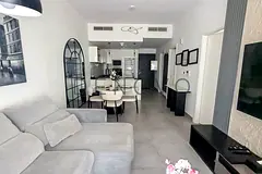 1+Maid | Furnished | Corner Unit
