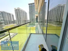 Spacious Layout | Ready | Delightful 1BR Lagoon View