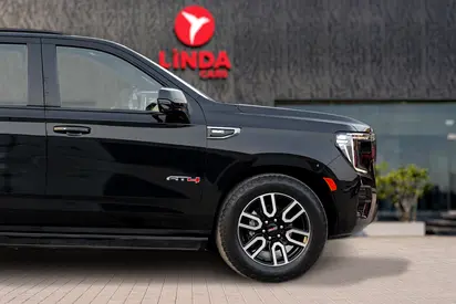 صورة 8 لـ 2022 GMC YUKON