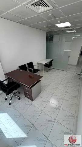 OFFICE FOR RENT | NEAR METRO | STARTING FROM JUST 18,999/YR
