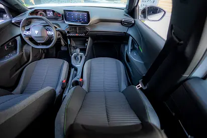 Peugeot 2008, миниатюра 6