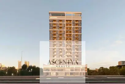 The Cheapest Price In Al Jeddaf | Amazing Creek Views | Smart Home System | Only 10 Min From Metro