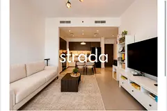 Vacant 2BR | Park Heights 2 | Move-in Ready