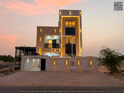 Own your villa, including registration and ownership fees.