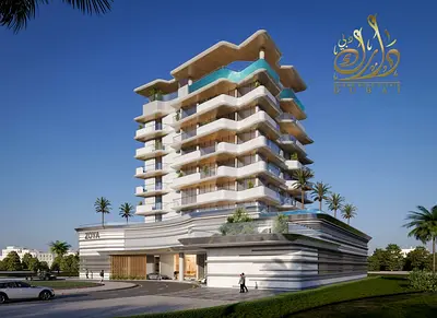 A Dubai Unit For Apartment Rent Money