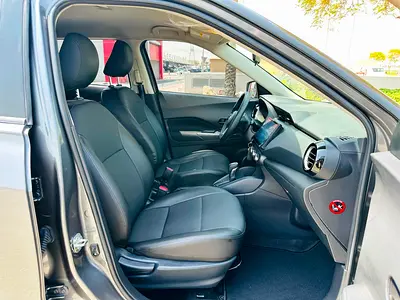 2024 Nissan KICKS — фото 11
