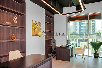 PREMIUM| JBR |BILLS INCLUDED| FLEXIBLE PAYMENT