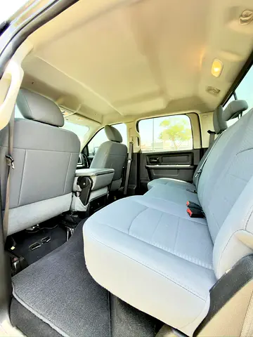 صورة مصغرة 14 لـ 2020 Dodge RAM 1500
