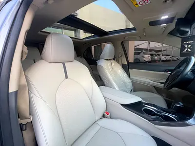 Toyota Camry Grande, миниатюра 15