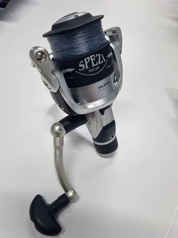 Used fishing real for sale