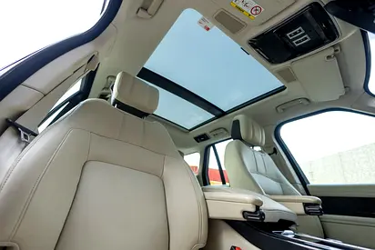 2022 LAND Rover RANGE ROVER 缩略图 20